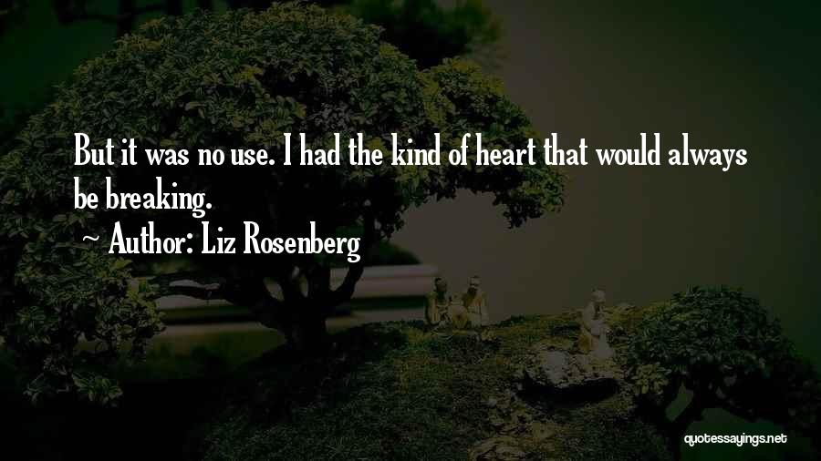 P4585 Quotes By Liz Rosenberg