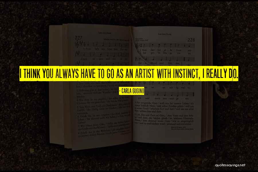 P46 Form Quotes By Carla Gugino P46 Form Quotes By Carla Gugino