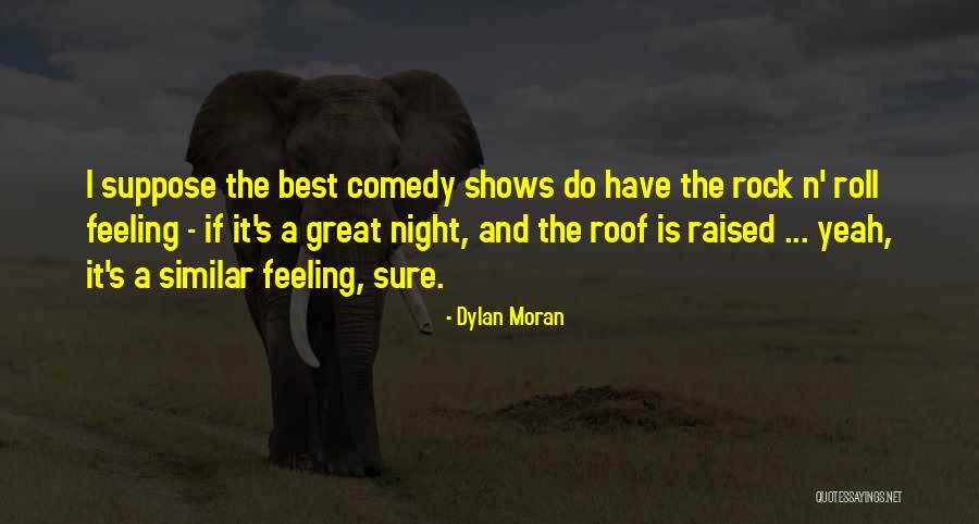 P490 Quotes By Dylan Moran P490 Quotes By Dylan Moran
