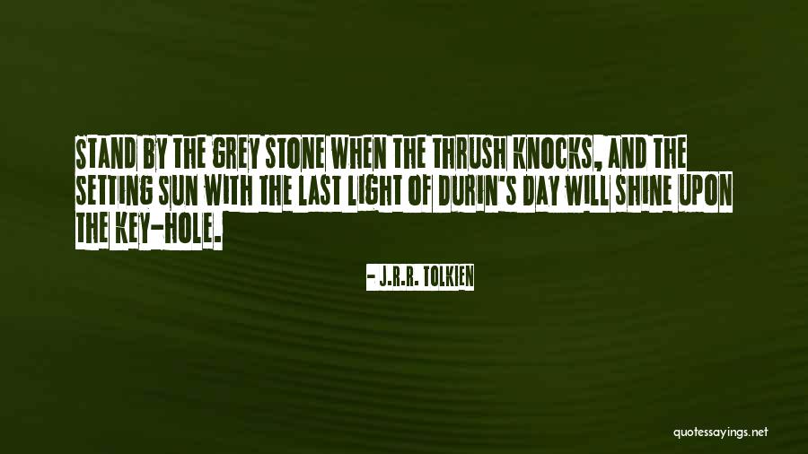 P53 Antibody Quotes By J.R.R. Tolkien P53 Antibody Quotes By J.R.R. Tolkien
