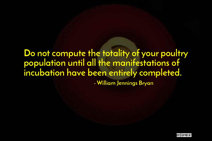 P53 Antibody Quotes By William Jennings Bryan P53 Antibody Quotes By William Jennings Bryan