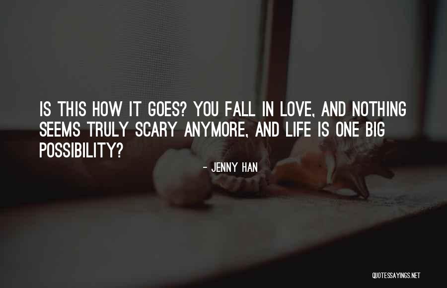 P53 Function Quotes By Jenny Han P53 Function Quotes By Jenny Han