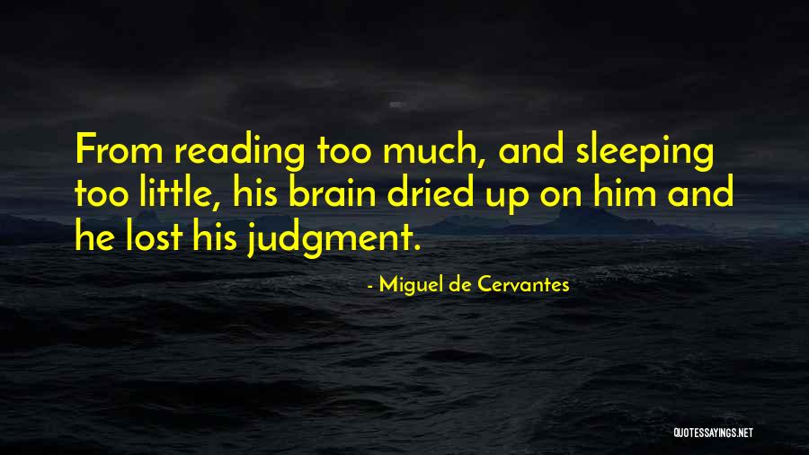 P53 Function Quotes By Miguel De Cervantes P53 Function Quotes By Miguel De Cervantes
