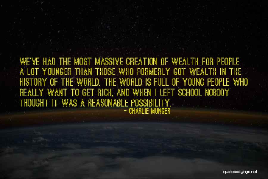 P60 Form Quotes By Charlie Munger