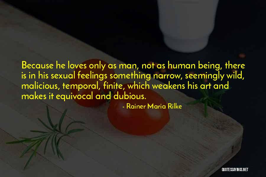 P60 Form Quotes By Rainer Maria Rilke