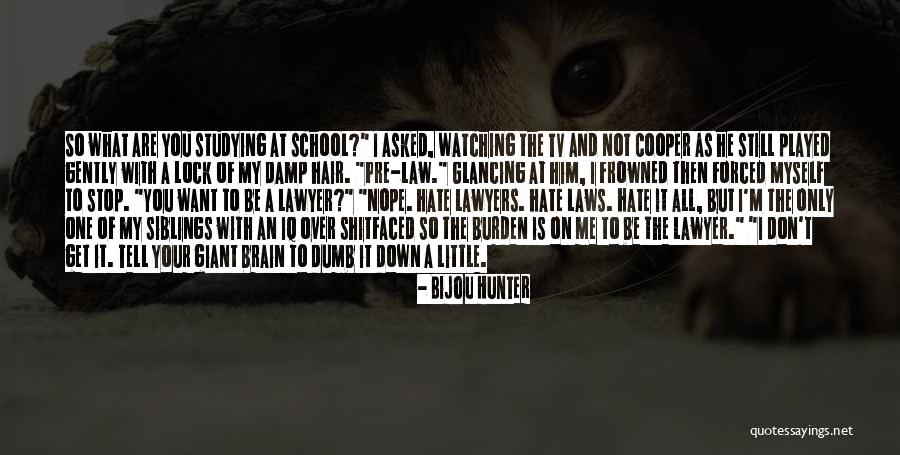 P60 Quotes By Bijou Hunter P60 Quotes By Bijou Hunter