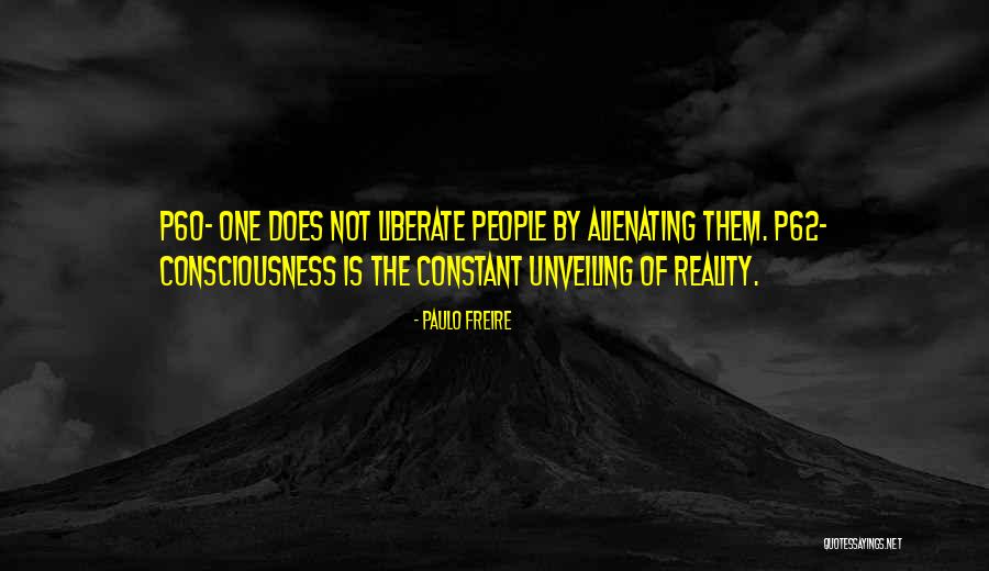 P60 Quotes By Paulo Freire P60 Quotes By Paulo Freire