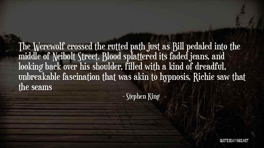 P6000 Quotes By Stephen King P6000 Quotes By Stephen King