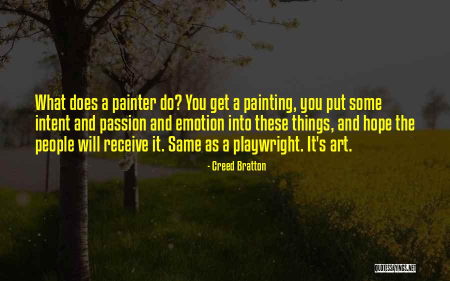P61 Quotes By Creed Bratton P61 Quotes By Creed Bratton