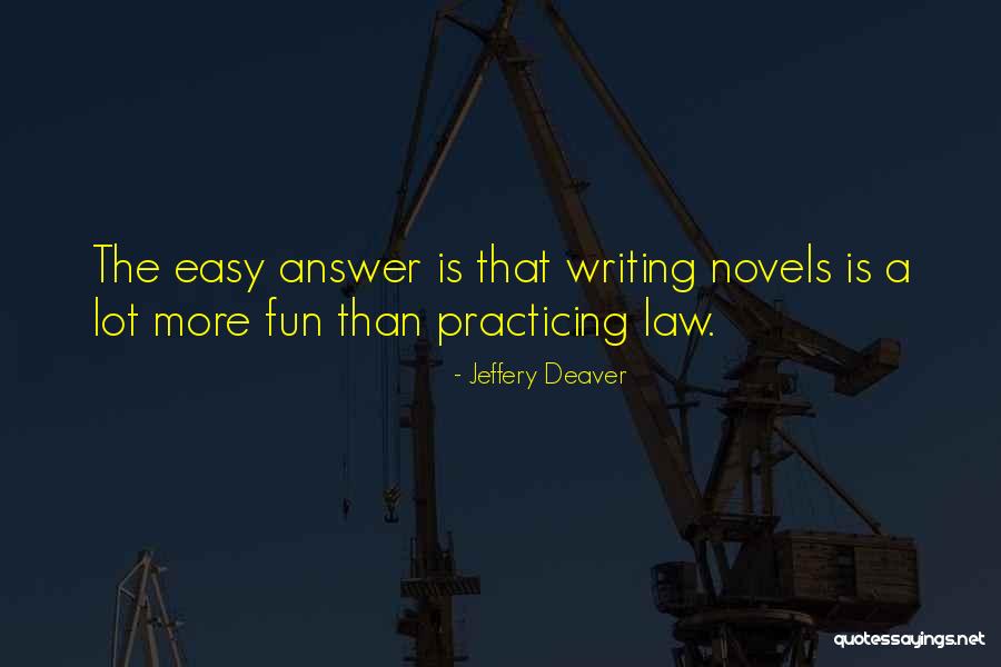 P61 Quotes By Jeffery Deaver P61 Quotes By Jeffery Deaver