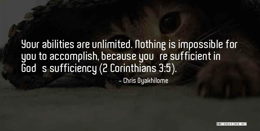 P64 9mm Quotes By Chris Oyakhilome P64 9mm Quotes By Chris Oyakhilome