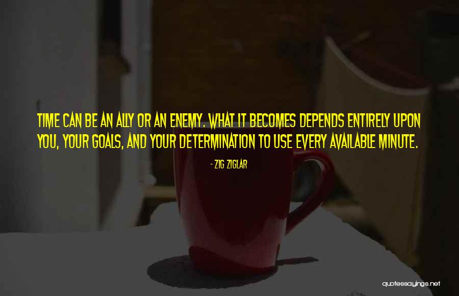 P6414 30tg Quotes By Zig Ziglar P6414 30tg Quotes By Zig Ziglar