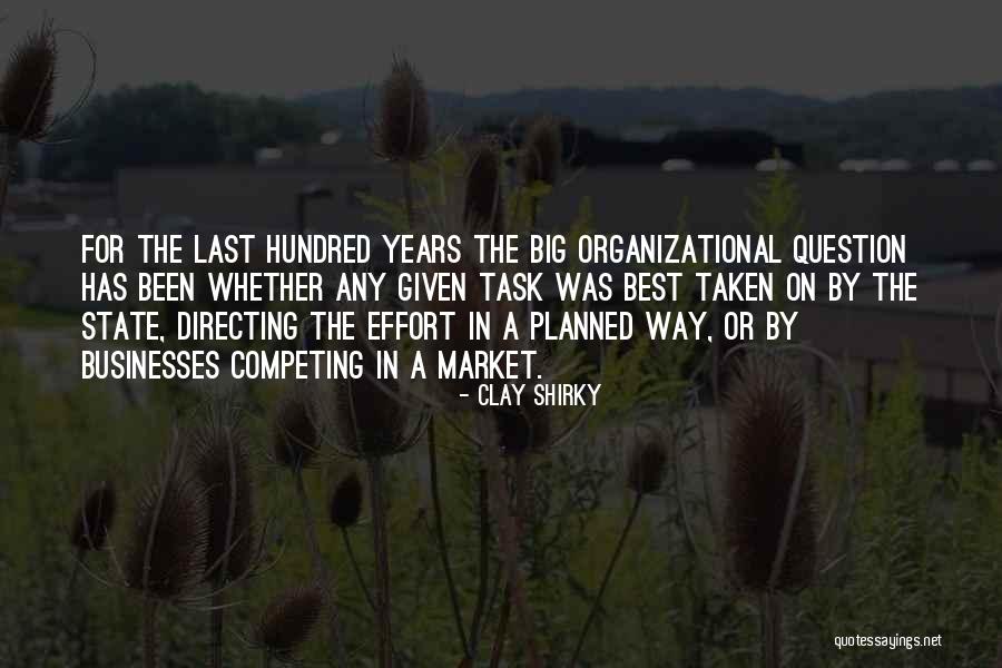 P65 Quotes By Clay Shirky P65 Quotes By Clay Shirky