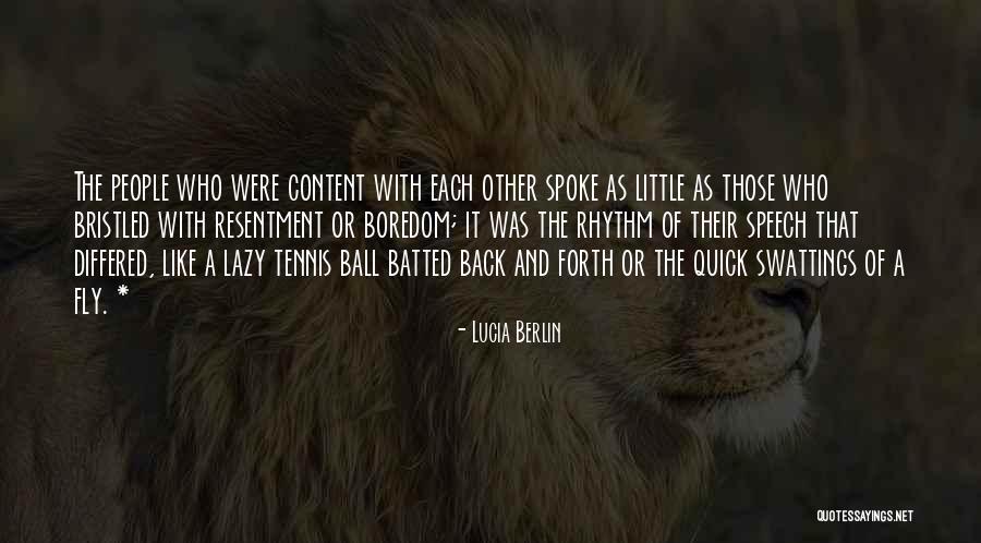 P653 Quotes By Lucia Berlin P653 Quotes By Lucia Berlin
