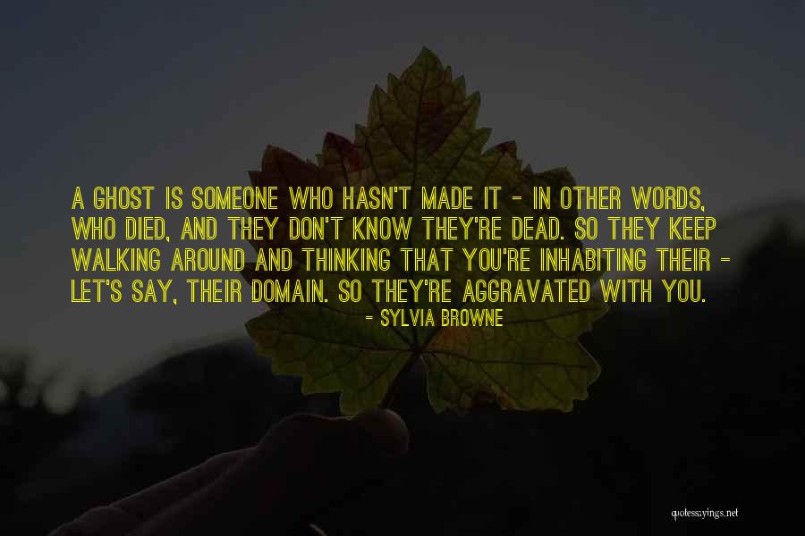 P6530f Quotes By Sylvia Browne P6530f Quotes By Sylvia Browne
