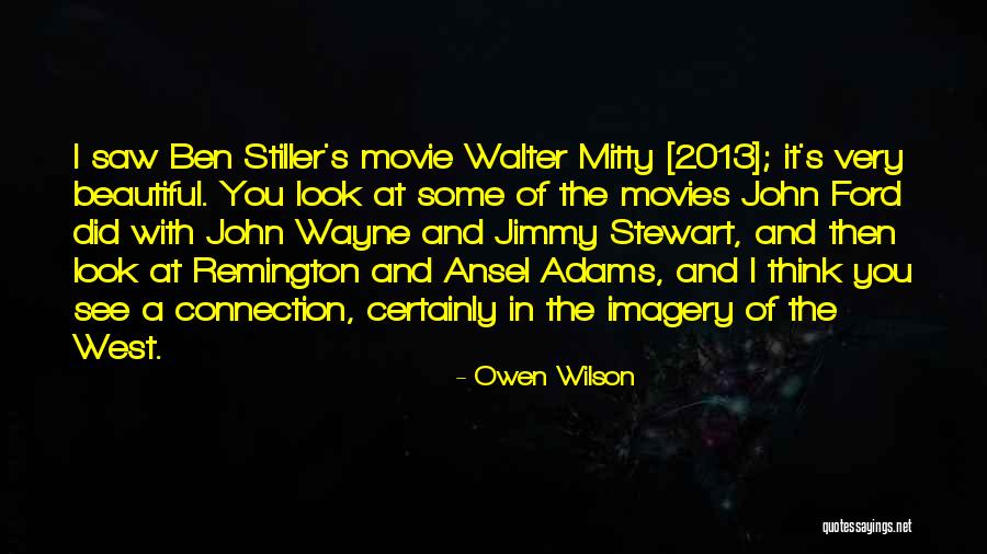 P68c Quotes By Owen Wilson P68c Quotes By Owen Wilson