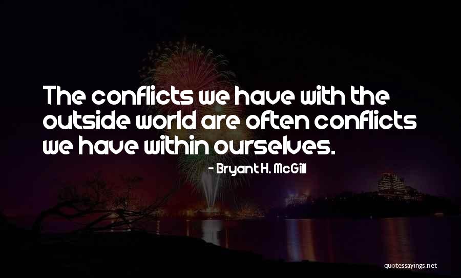P69 Quotes By Bryant H. McGill P69 Quotes By Bryant H. McGill