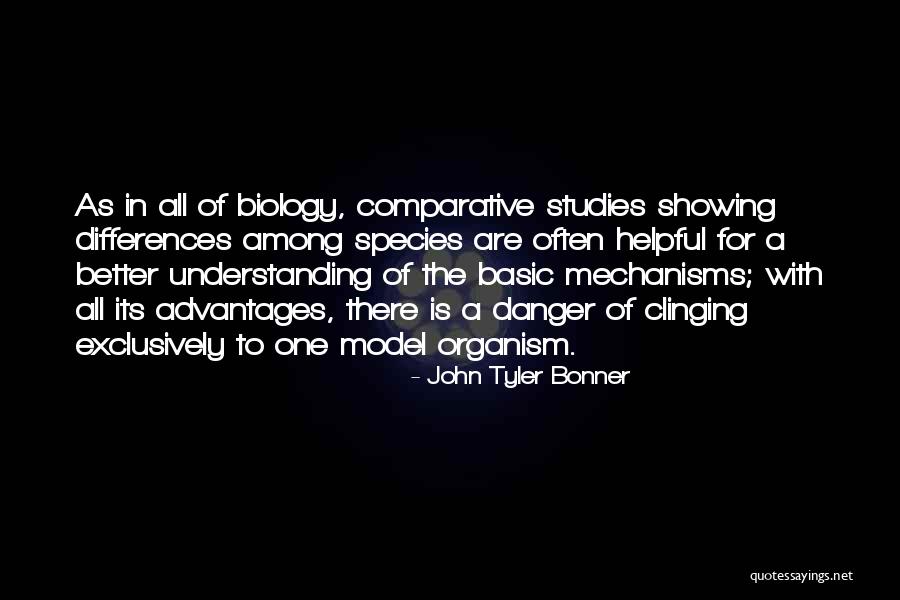 P70 Gps Quotes By John Tyler Bonner P70 Gps Quotes By John Tyler Bonner