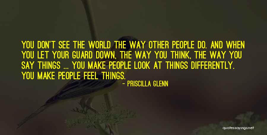 P70 Gps Quotes By Priscilla Glenn P70 Gps Quotes By Priscilla Glenn