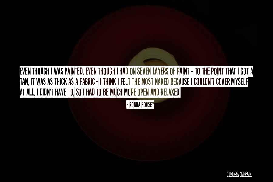 P81 Aircraft Quotes By Ronda Rousey P81 Aircraft Quotes By Ronda Rousey