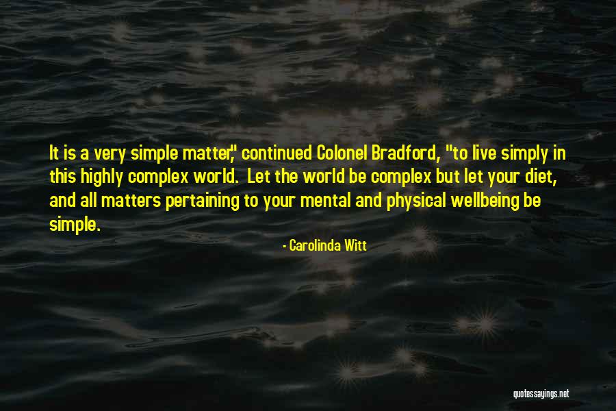 P822686 Quotes By Carolinda Witt P822686 Quotes By Carolinda Witt