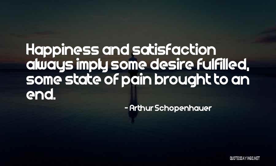 P825 Quotes By Arthur Schopenhauer P825 Quotes By Arthur Schopenhauer