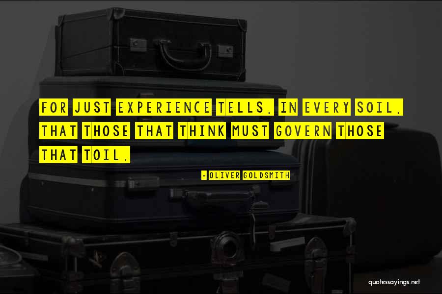 P825 Quotes By Oliver Goldsmith P825 Quotes By Oliver Goldsmith