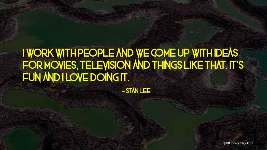 P825 Quotes By Stan Lee P825 Quotes By Stan Lee
