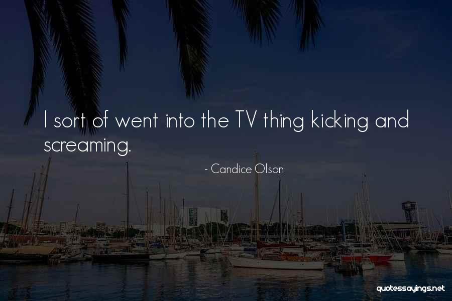 P89 Holster Quotes By Candice Olson