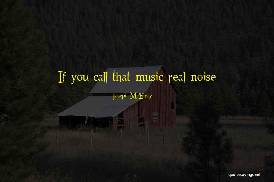 P89 Magazine Quotes By Joseph McElroy P89 Magazine Quotes By Joseph McElroy