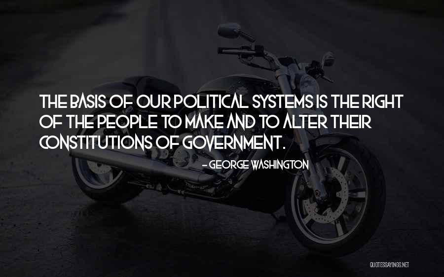 P89 Ruger Quotes By George Washington P89 Ruger Quotes By George Washington