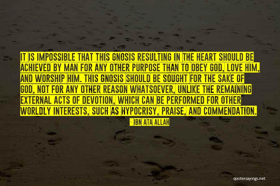 P89 Ruger Quotes By Ibn Ata Allah P89 Ruger Quotes By Ibn Ata Allah