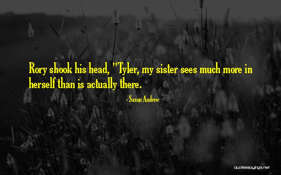 P901 Castor Quotes By Saxon Andrew P901 Castor Quotes By Saxon Andrew