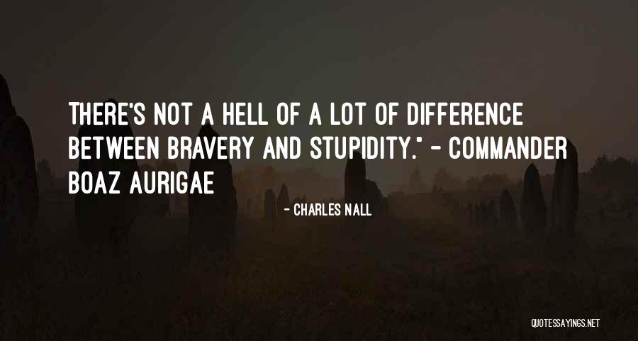 P90100 Quotes By Charles Nall P90100 Quotes By Charles Nall
