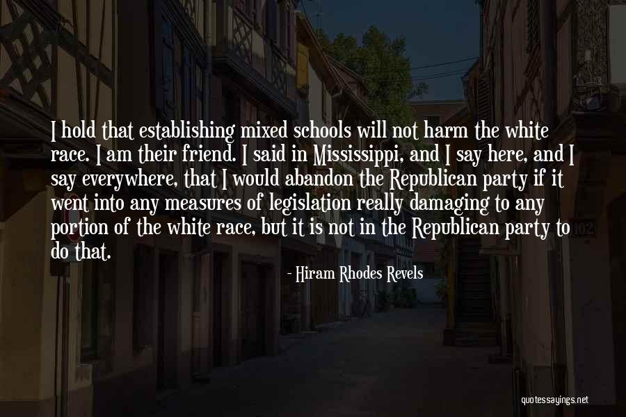 P90100 Quotes By Hiram Rhodes Revels P90100 Quotes By Hiram Rhodes Revels