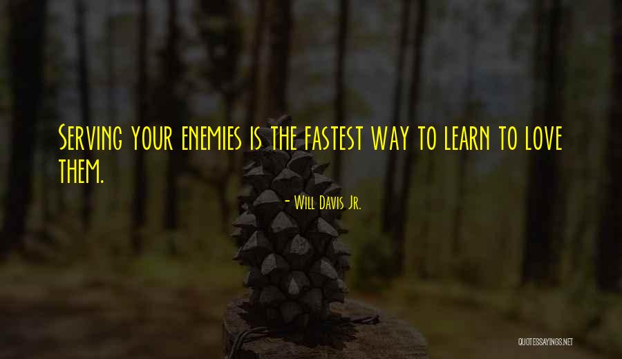 P90100 Quotes By Will Davis Jr. P90100 Quotes By Will Davis Jr.