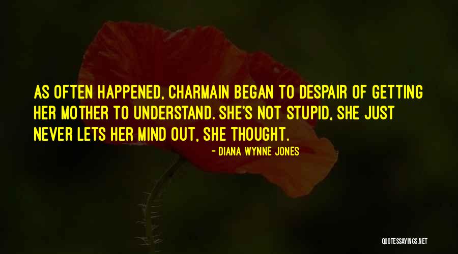 P92 Beretta Quotes By Diana Wynne Jones P92 Beretta Quotes By Diana Wynne Jones