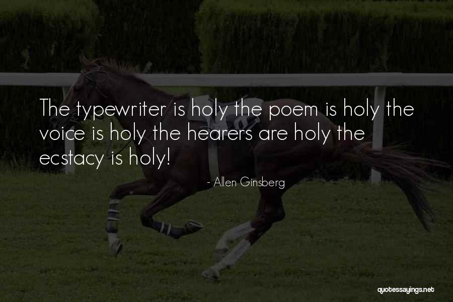 P92 Pistol Quotes By Allen Ginsberg P92 Pistol Quotes By Allen Ginsberg