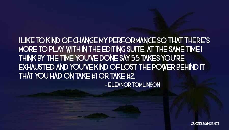 P9448 Quotes By Eleanor Tomlinson P9448 Quotes By Eleanor Tomlinson