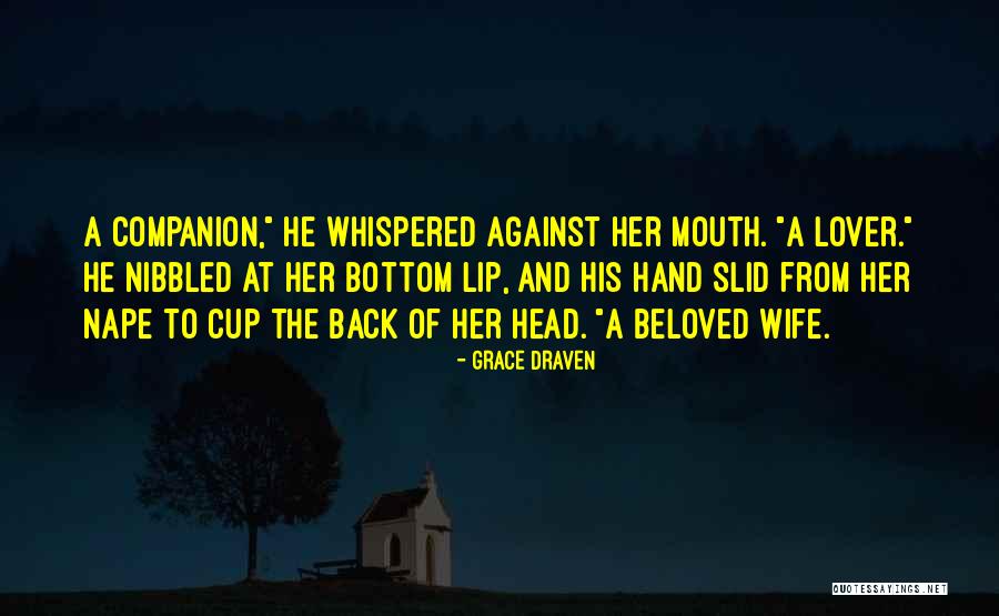 P965 Quotes By Grace Draven P965 Quotes By Grace Draven