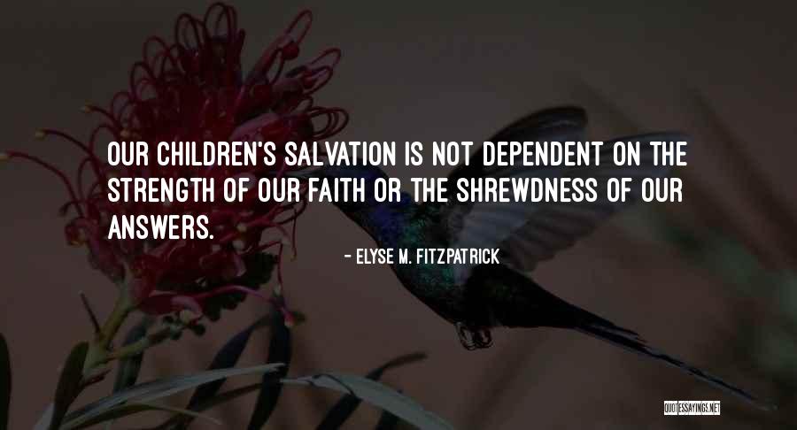 P98 Mask Quotes By Elyse M. Fitzpatrick P98 Mask Quotes By Elyse M. Fitzpatrick