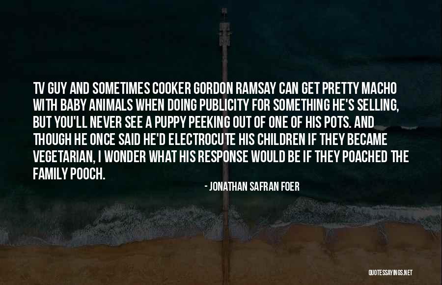 P98 Strain Quotes By Jonathan Safran Foer P98 Strain Quotes By Jonathan Safran Foer