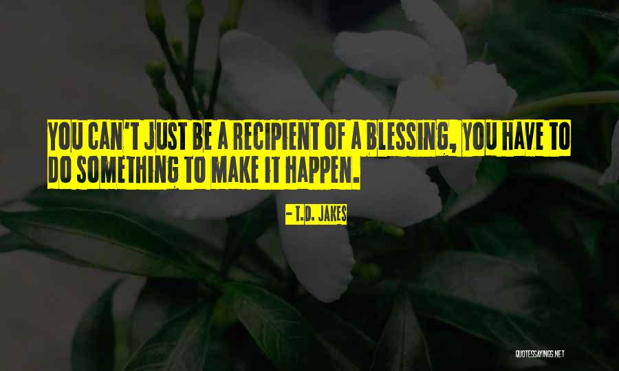 Pa Iureki Kaip Gra U Quotes By T.D. Jakes Pa Iureki Kaip Gra U Quotes By T.D. Jakes
