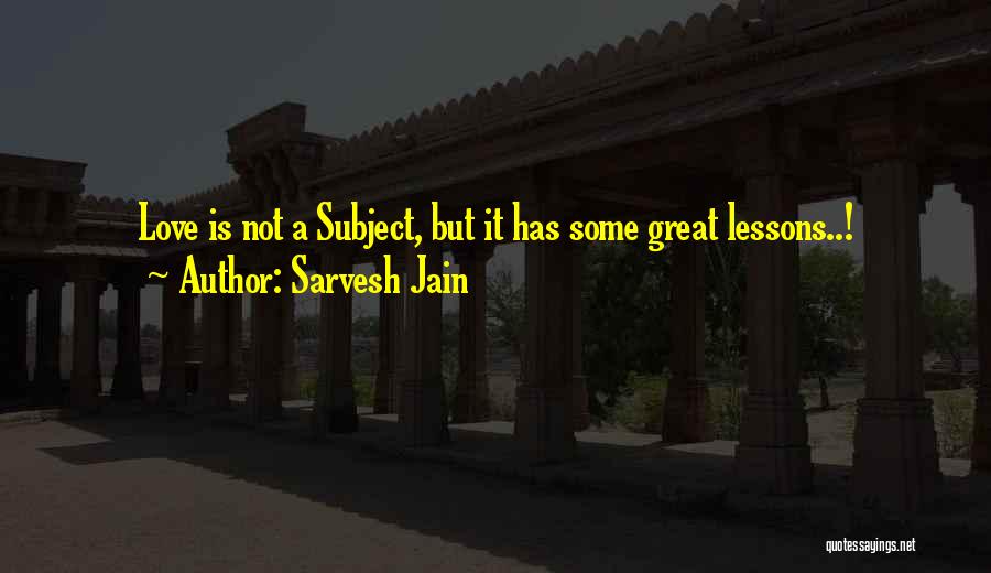 Pa Joad Quotes By Sarvesh Jain