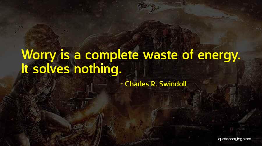 Pa Lotto Numbers Quotes By Charles R. Swindoll