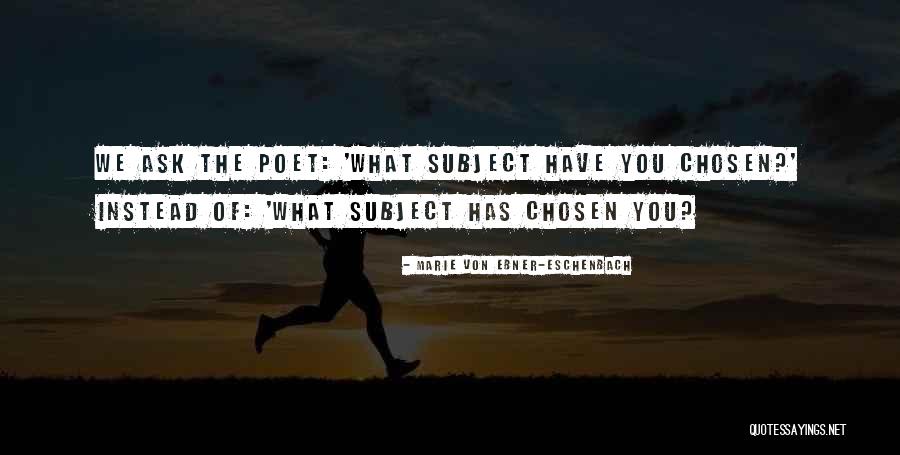 Pa Lotto Winners Quotes By Marie Von Ebner-Eschenbach Pa Lotto Winners Quotes By Marie Von Ebner-Eschenbach