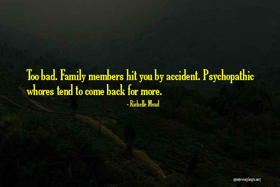 Paabo Salon Quotes By Richelle Mead Paabo Salon Quotes By Richelle Mead
