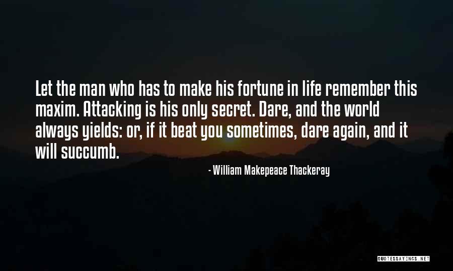 Paabo Ted Quotes By William Makepeace Thackeray Paabo Ted Quotes By William Makepeace Thackeray