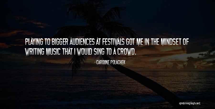 Paadava Quotes By Caroline Polachek Paadava Quotes By Caroline Polachek
