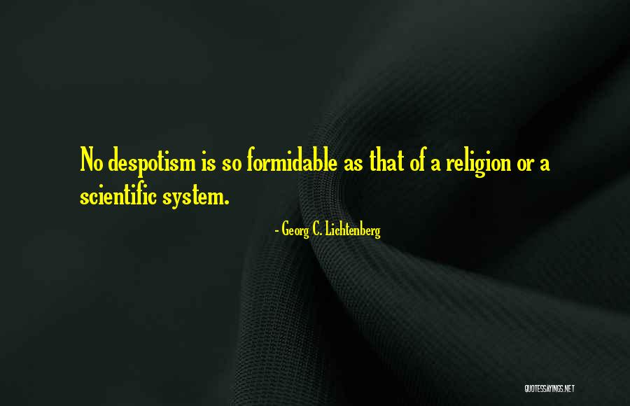 Paadava Quotes By Georg C. Lichtenberg Paadava Quotes By Georg C. Lichtenberg